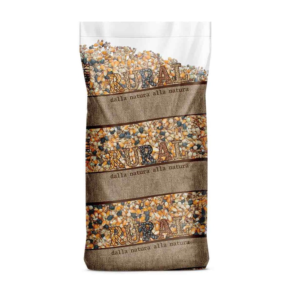 COLOMBI BRILL RURAL - ALLEVAMENTO KG. 25